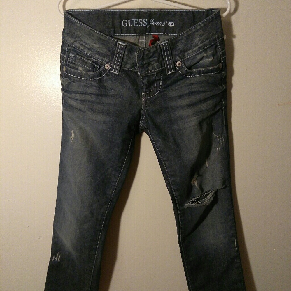 Guess jeans